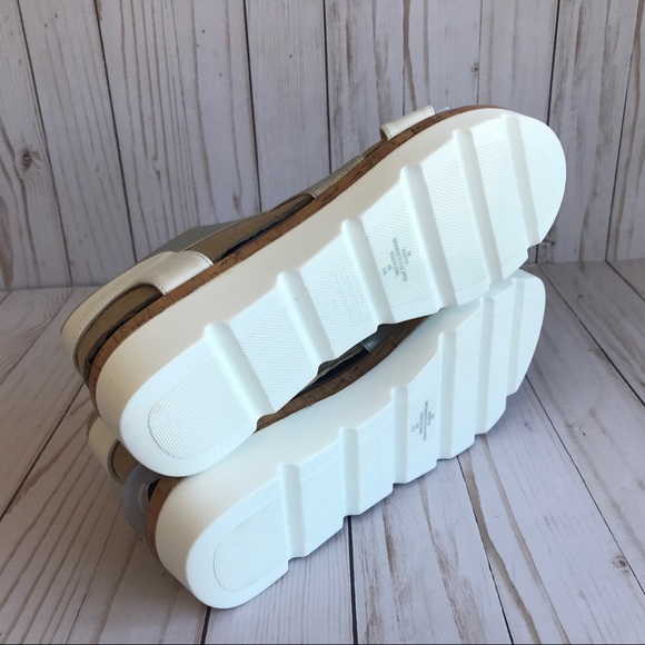 ⛔️Nine West Beth Strappy Sports Sandal - Picture 5 of 7